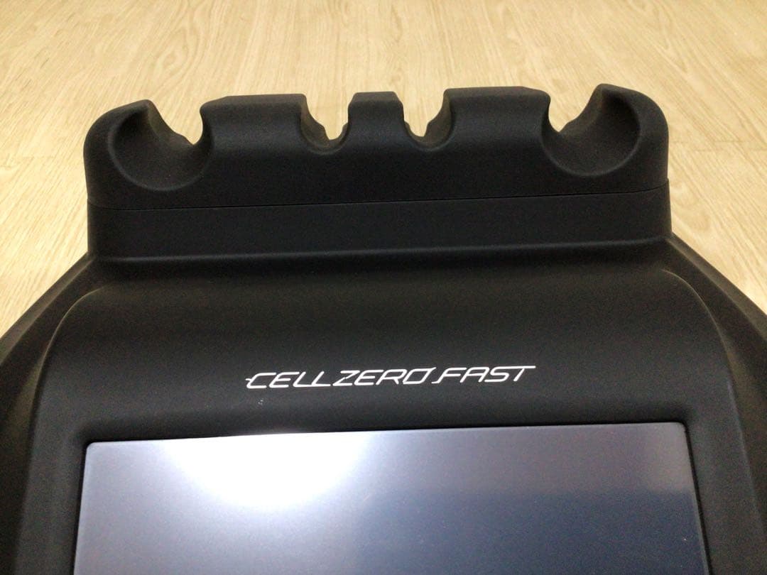 か*ん様 CELLZERO FAST セルゼロファスト　エステマシン　じぶんde
