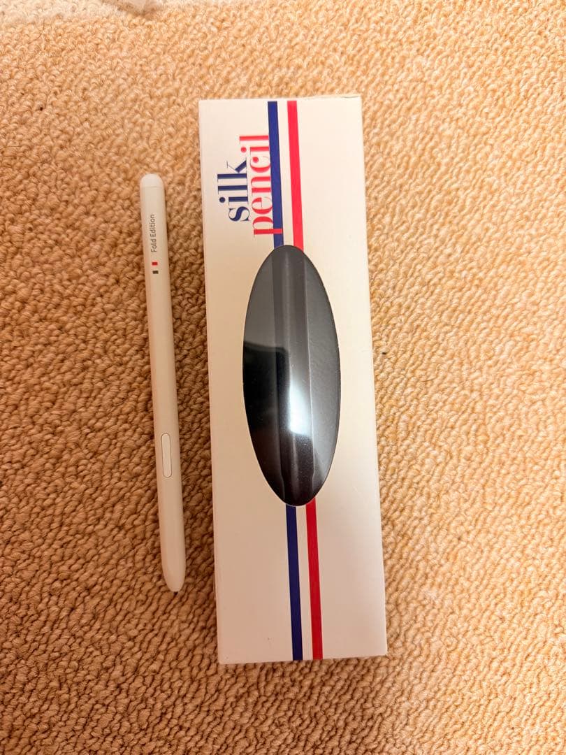 Samsung Galaxy Z Fold 3 512GB+ ケース+Sペン