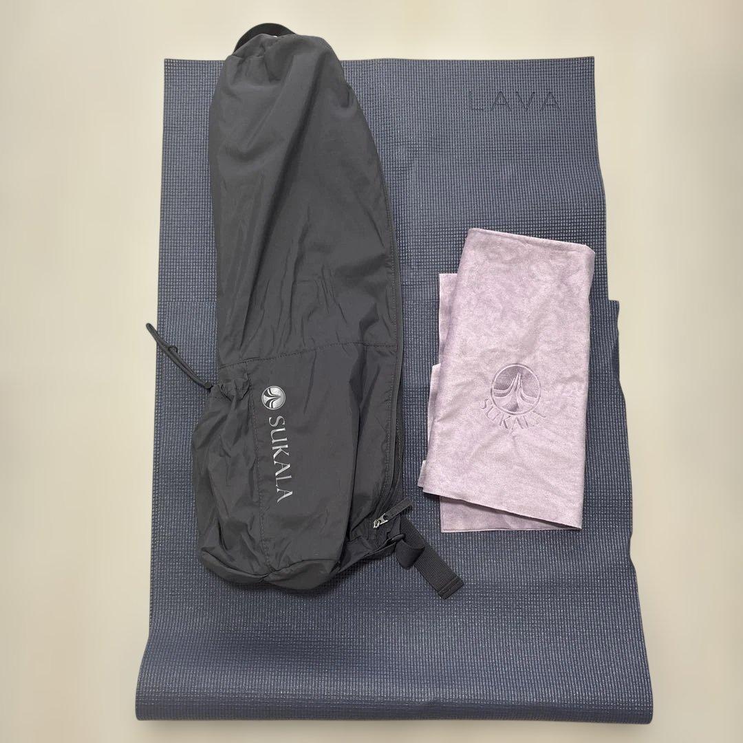 SUKALA ヨガマットセット
