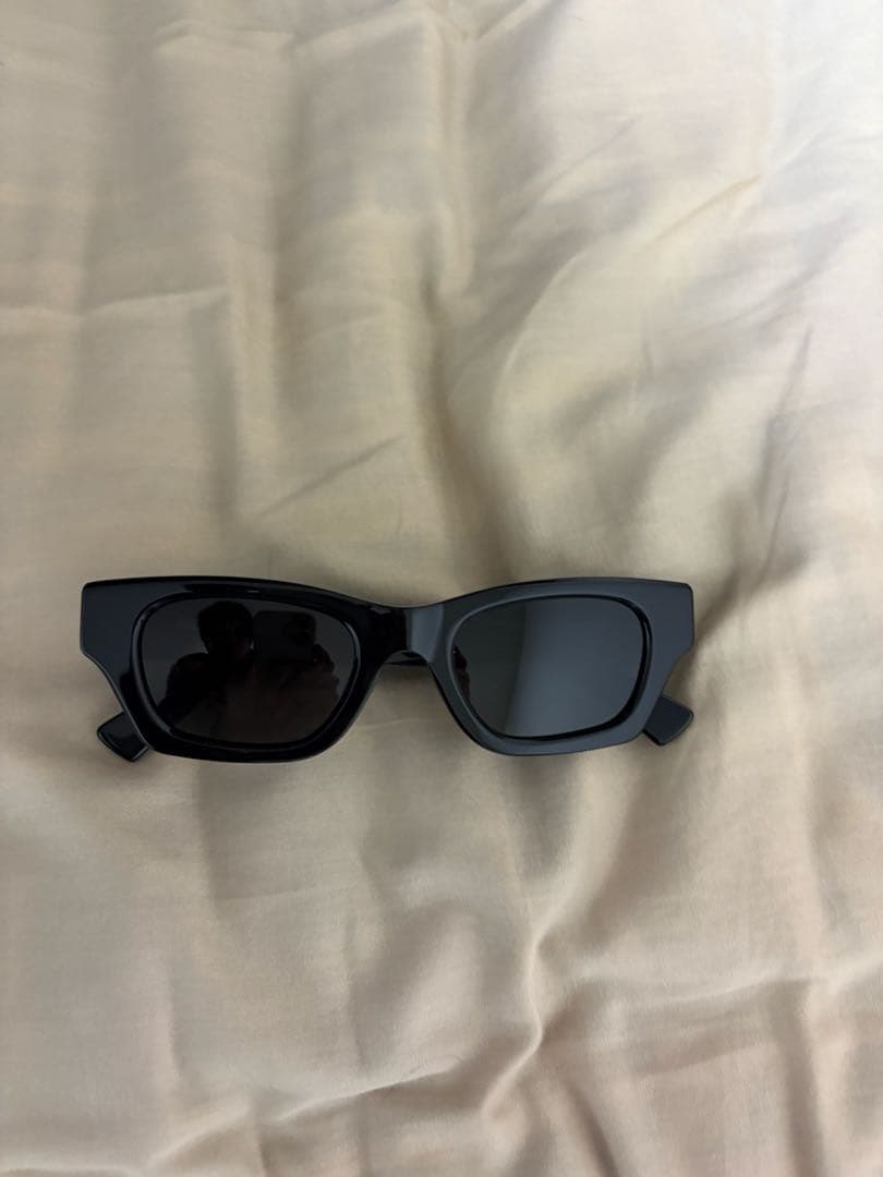 小物 AMBUSH RAY SUNGLASSES