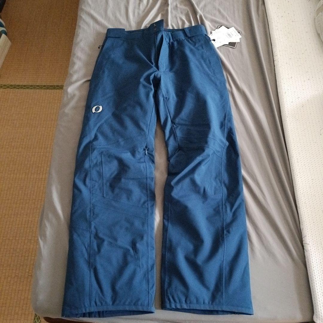 ONYONE オンヨネ ネイビー スキーウェア パンツ