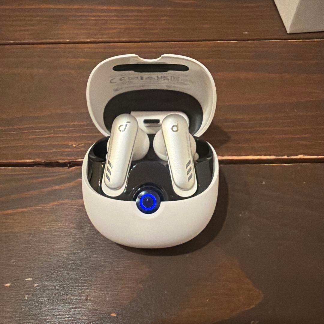 Anker soundcore VR P10 ゲーミング ワイヤレスイヤホン