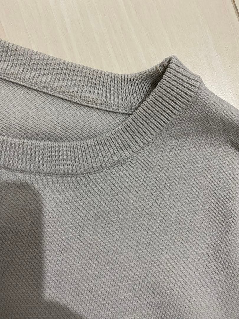 本日限定値下げ⭐︎HeRIN.CYE Jersey layered tops