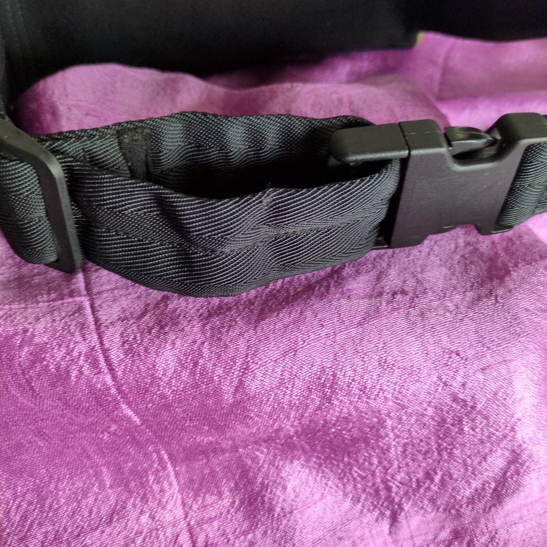 ❤️miu miu ミュウミュウ❤️ ウエストポーチ ブラック