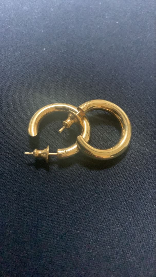 CAREERING PLACEBO 701 (YW) 両耳　ケース＆カード付