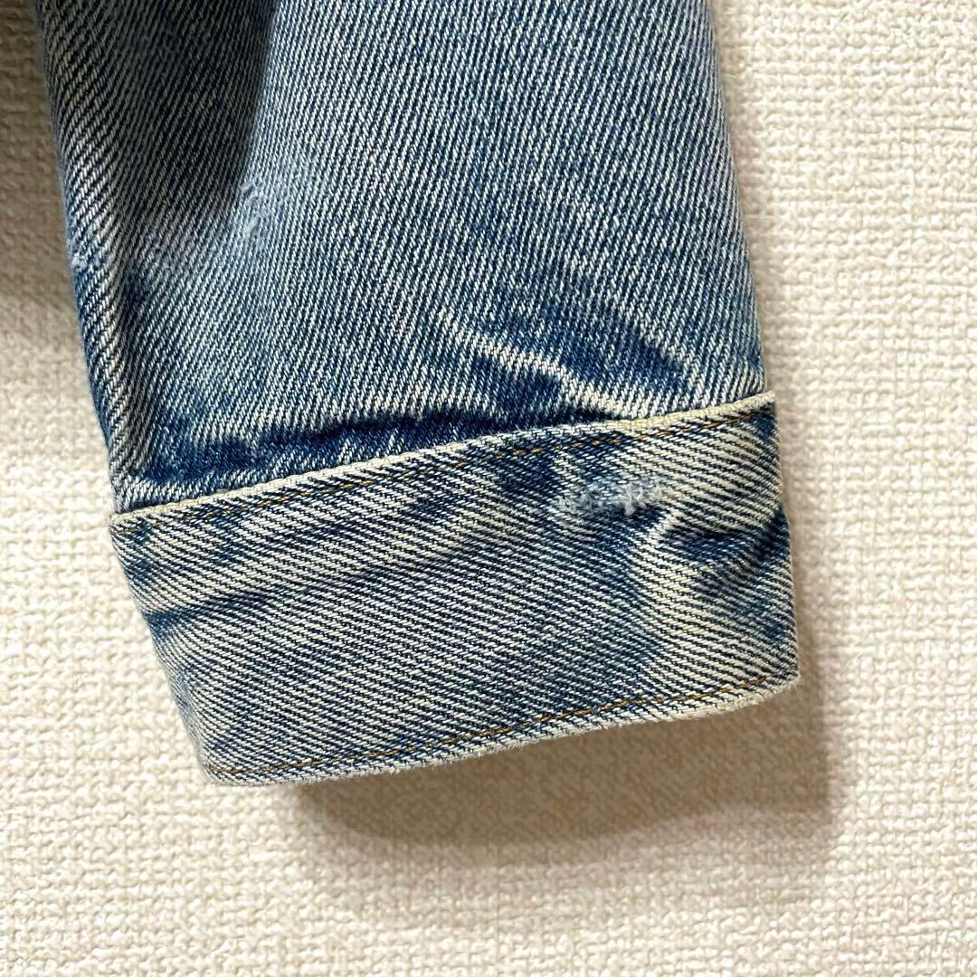 ポロ　ラルフローレン　Polo Ralph Lauren デニムジャケット