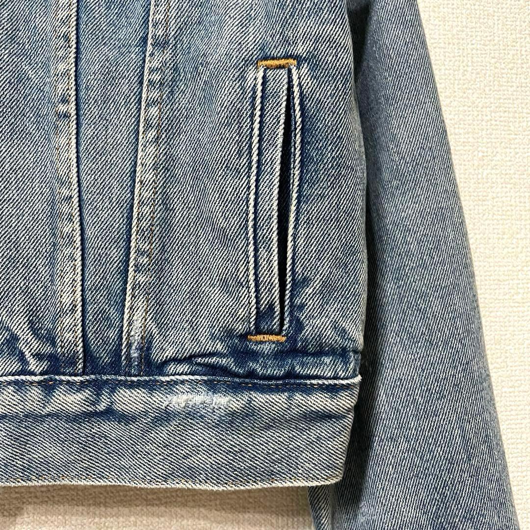 ポロ　ラルフローレン　Polo Ralph Lauren デニムジャケット