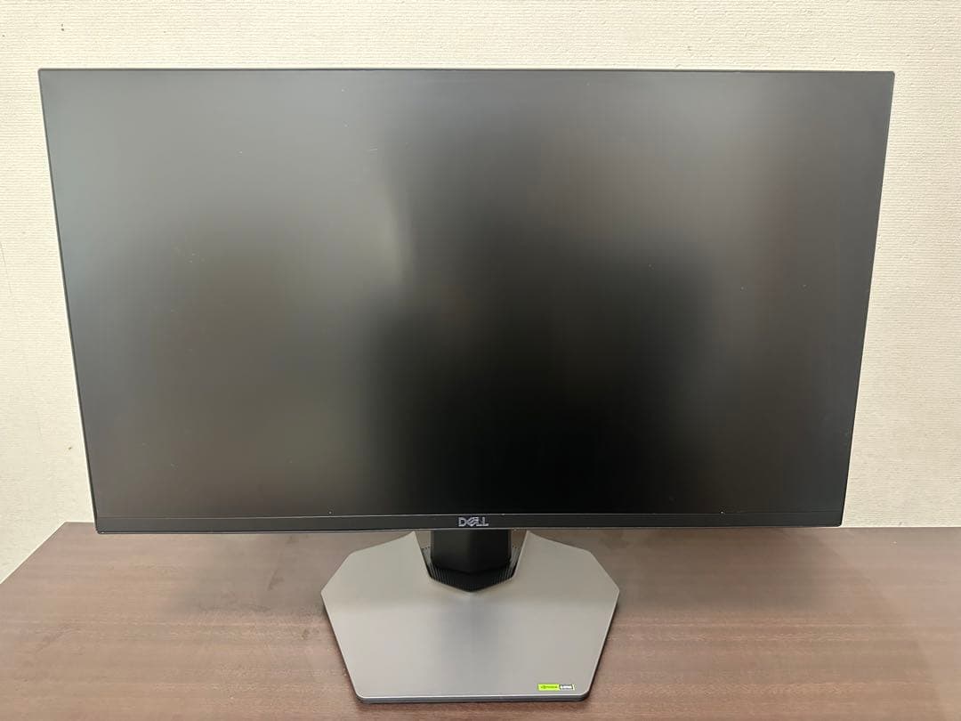 Dell G2524H 280hz ゲーミングモニター