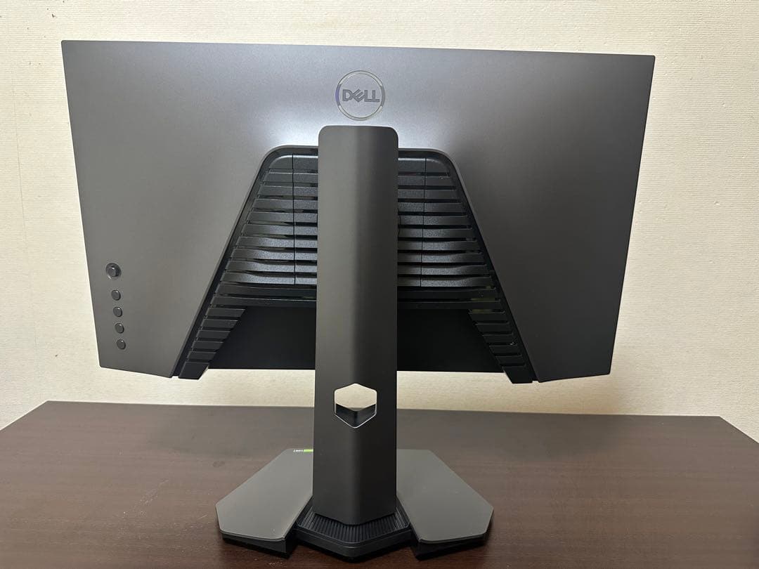 Dell G2524H 280hz ゲーミングモニター