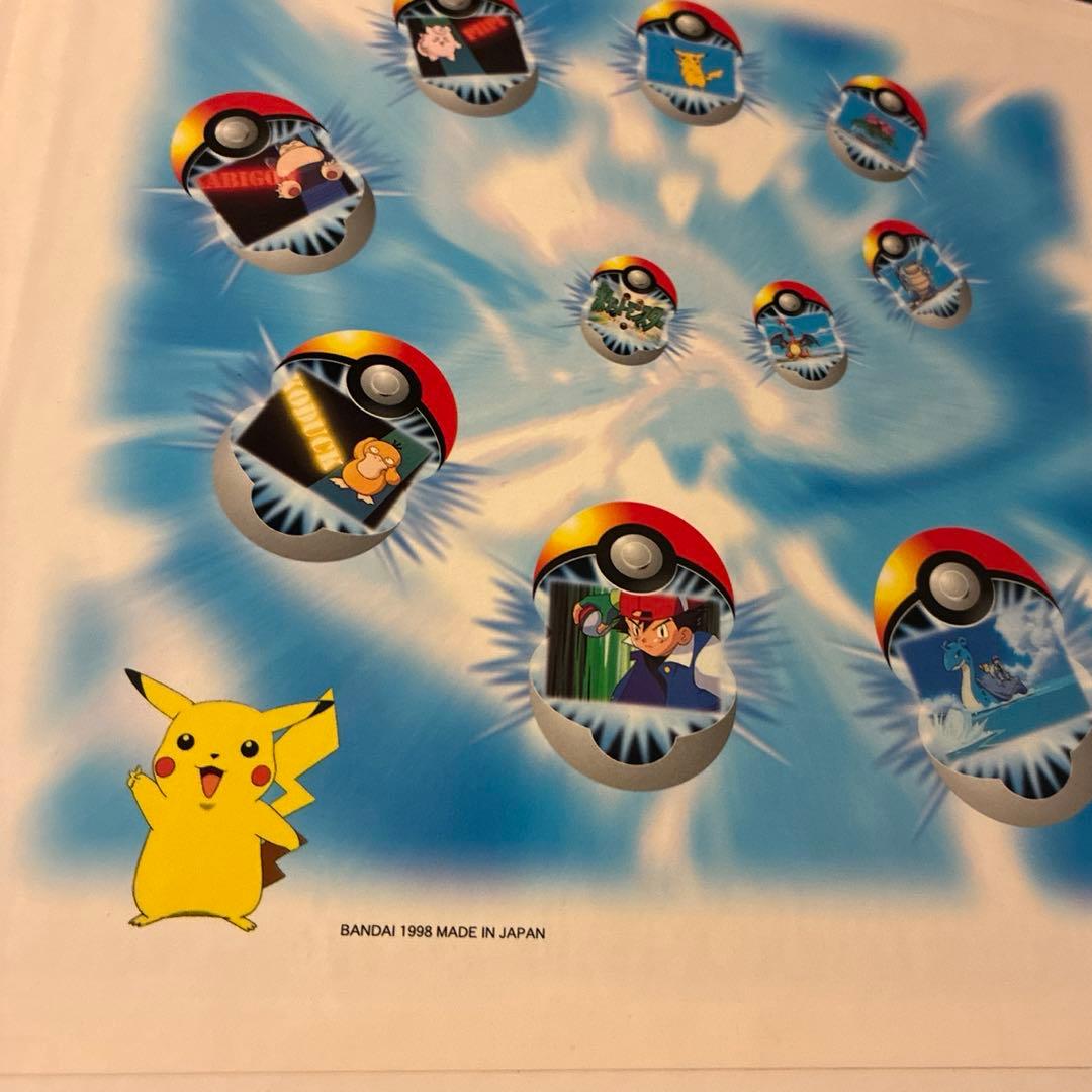 カードダスSIS TEMFILE シールダス