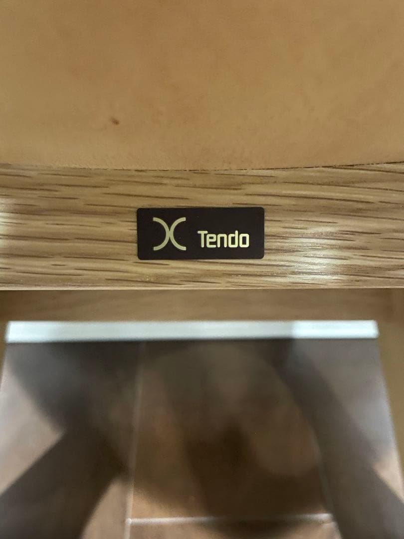 天童木工 低座イス（チャコールグレー）