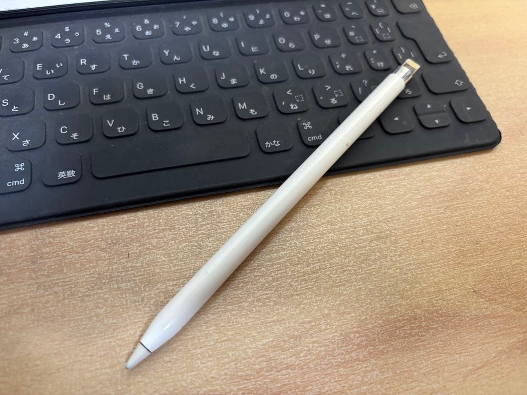 Apple iPad Pro 9.7インチ 256GB + Apple Pen