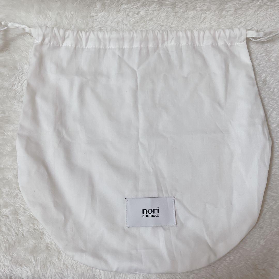 norienomoto mardi matin ノリエノモト　ハンドバッグ