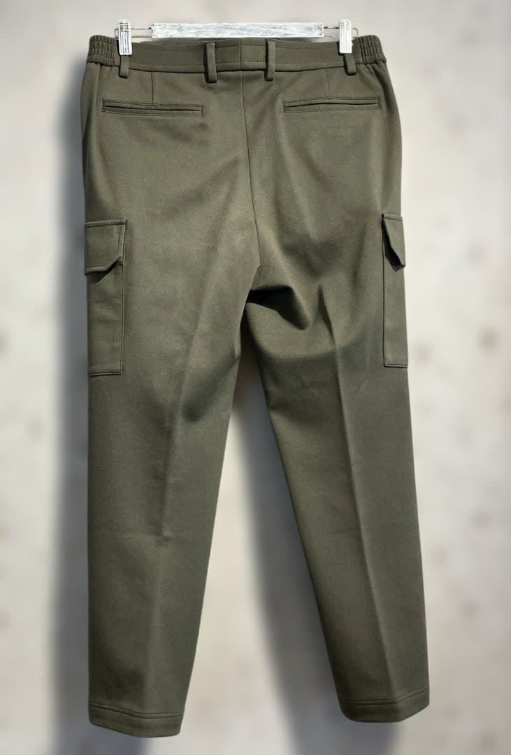 giabsarchivio BRUNELLESCHI カーゴパンツ ジャブス