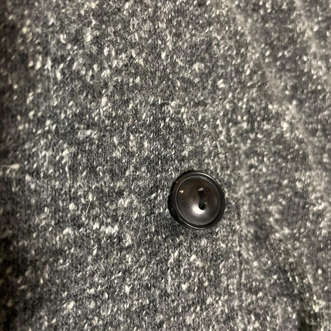 RRL ニットシャツXS