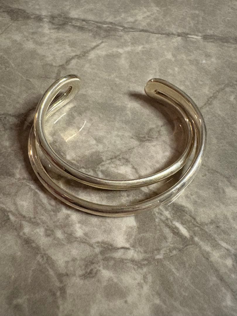 Philippe Audibert バングル&リングセット★