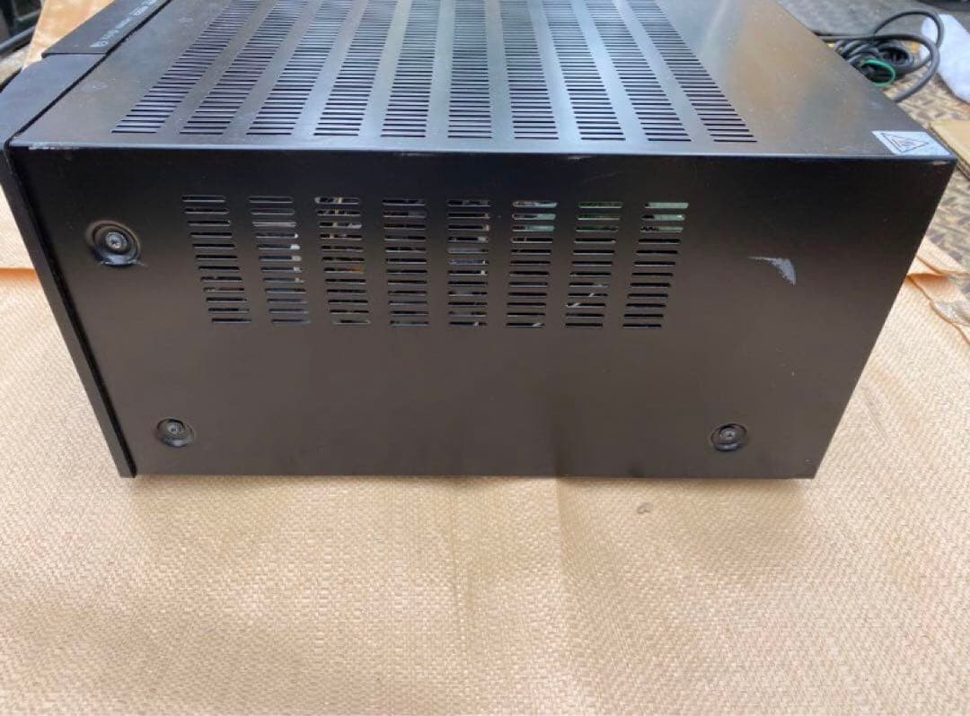 アンプ marantz SR7005