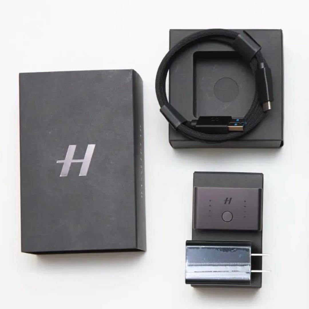 hasselblad 充電器　アクセサリー