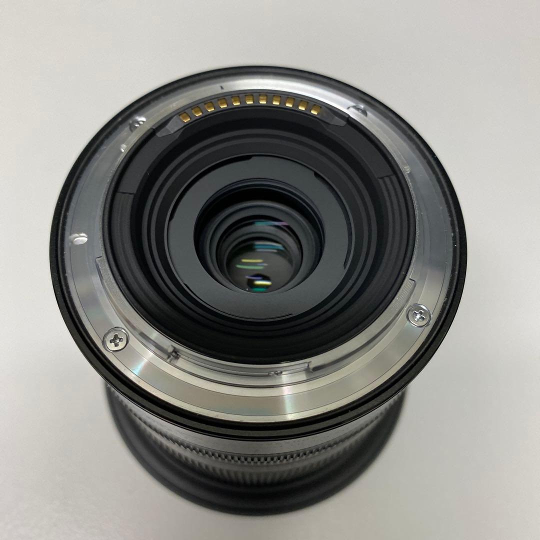 NIKKOR Z 14-30mm f/4 S ➕ K&F 可変NDフィルター