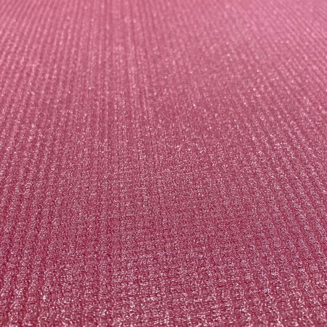 美品　ヨガマット ヨガワークス プラネットサダナ4.2mm