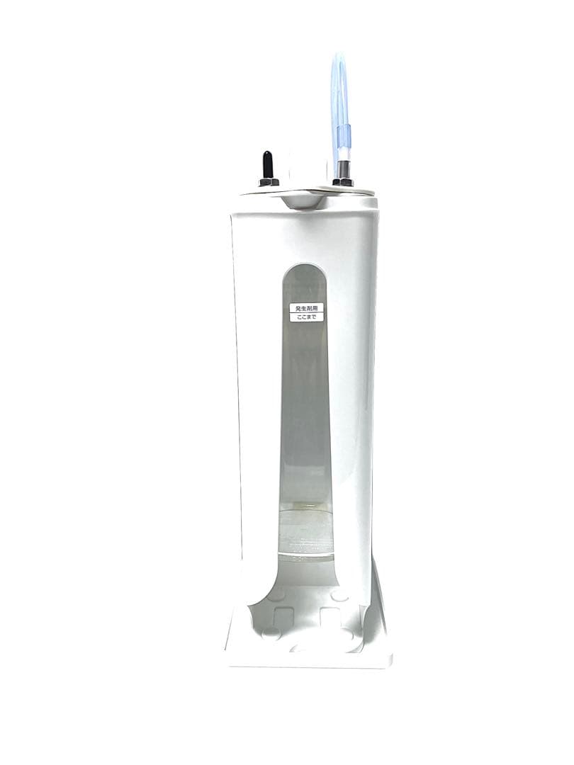 NomyCom ノミコム \"高濃度\"水素吸引・水素水生成器