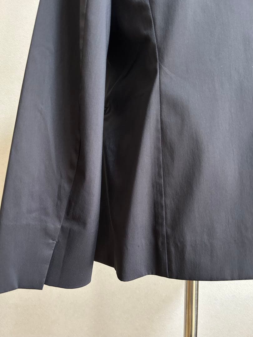 23区 スカート スーツ セットアップ コットン 春夏 大きいサイズ ビジネス