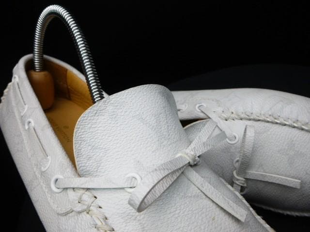 ◆ルイ・ヴィトン◆メンズ◆約13万円◆アリゾナ/LVスニーカー/シューズ/