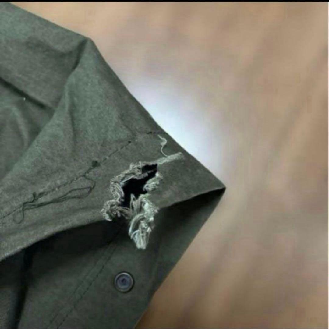 米軍　実物　パップテント　シェルターハーフ　軍幕　送料無料