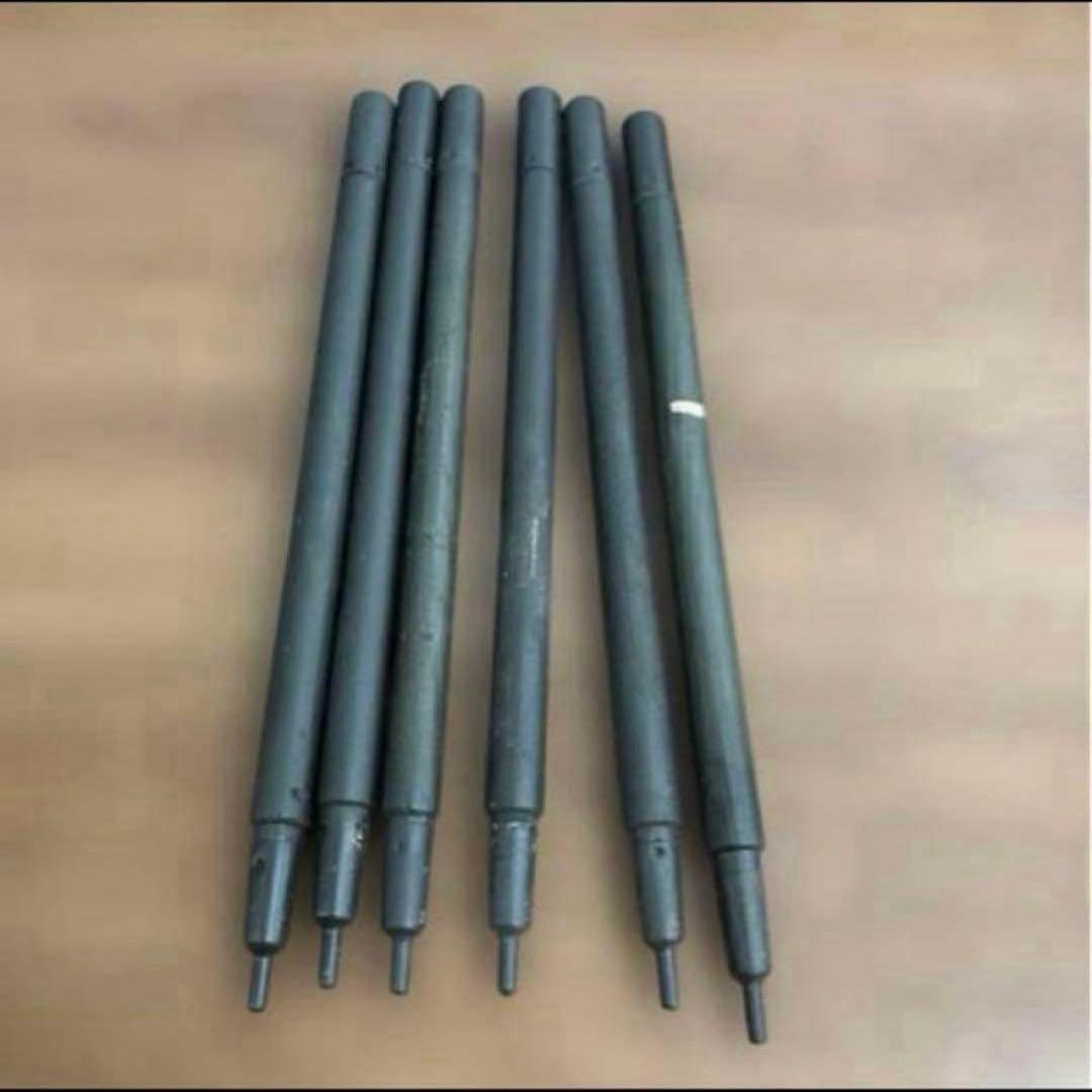 米軍　実物　パップテント　シェルターハーフ　軍幕　送料無料