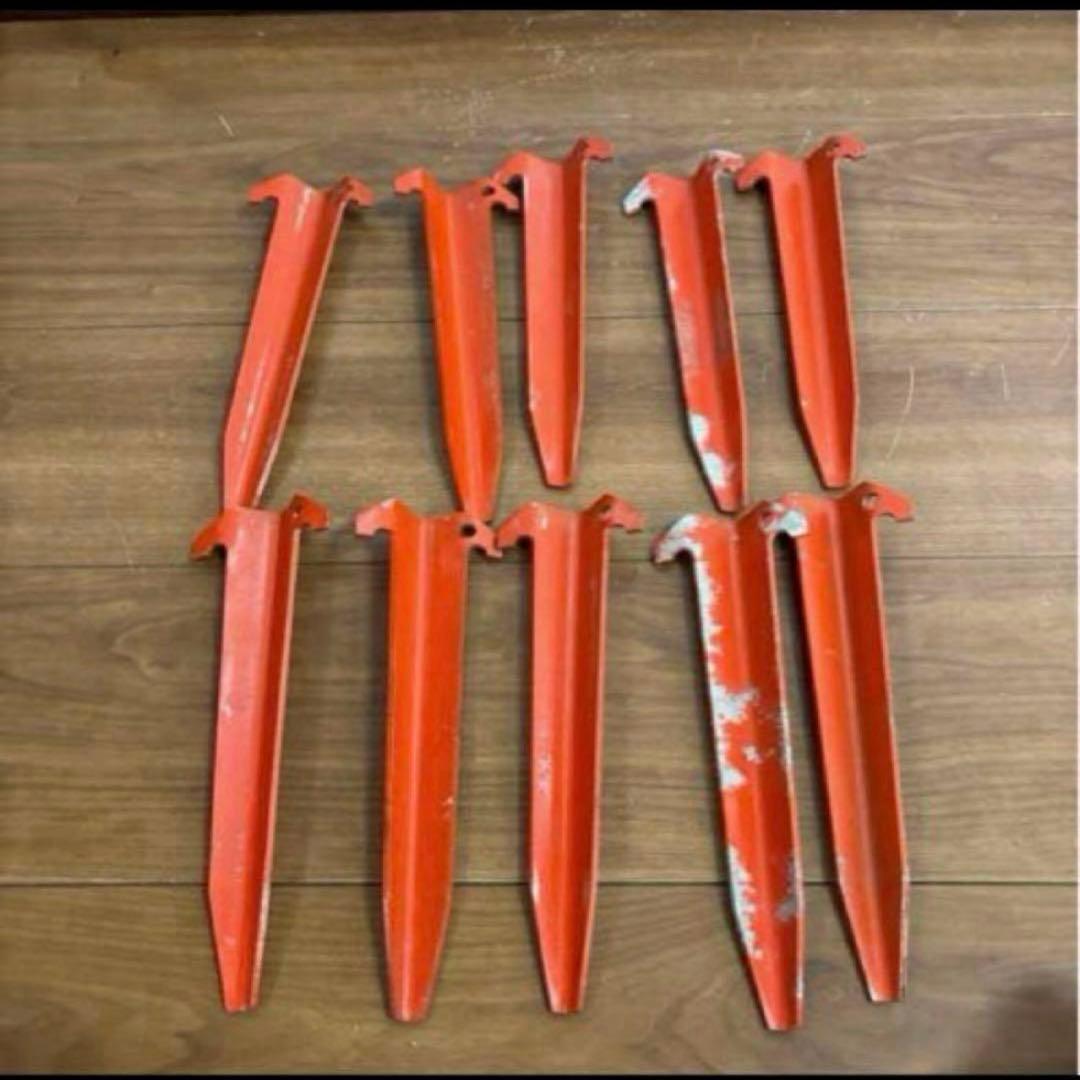 米軍　実物　パップテント　シェルターハーフ　軍幕　送料無料