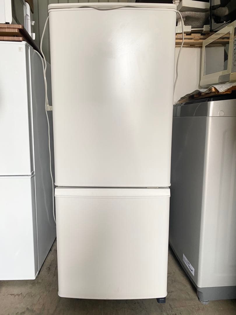 近隣地域限定送料無料❗️超美品　2024年製　三菱冷蔵庫