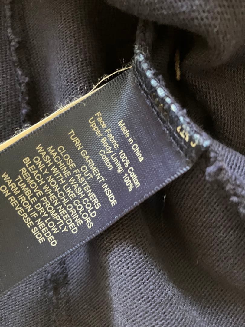 美品【クリーニング済】 RALPH LAUREN 入学式　女の子豪華五点