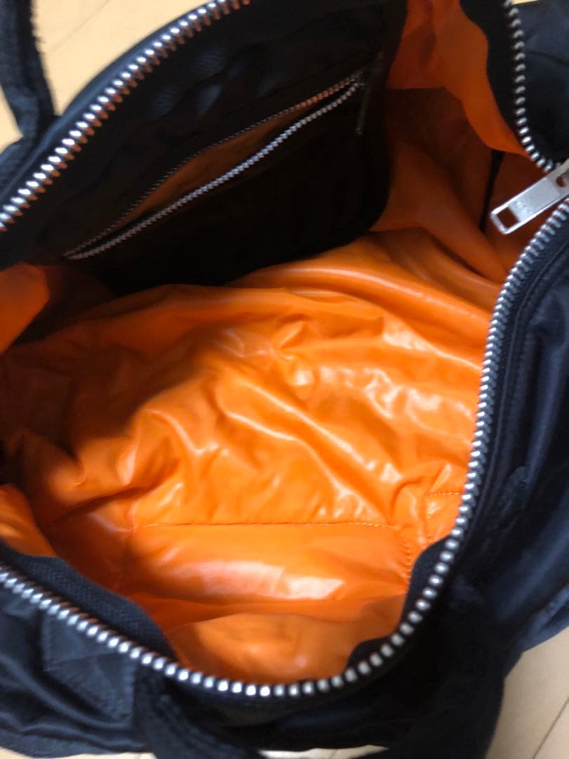 T*o様 GOODENOUGH✖️PORTER タンカーバック