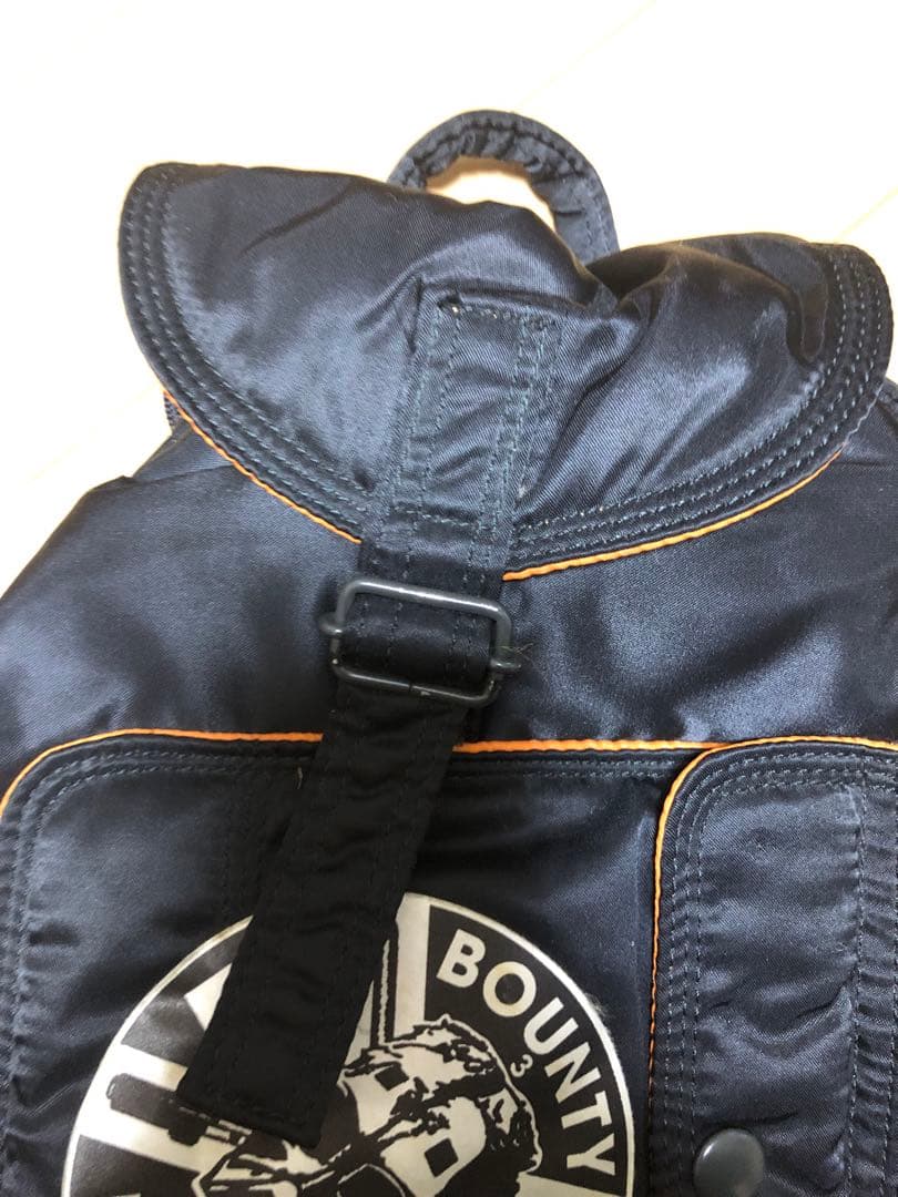 T*o様 GOODENOUGH✖️PORTER タンカーバック