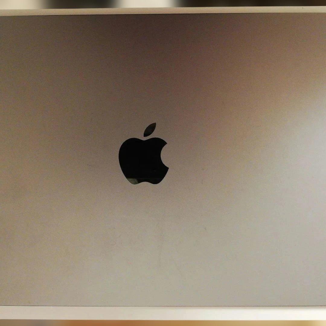 Apple MacBook m2 16GB 512GB スペースグレー