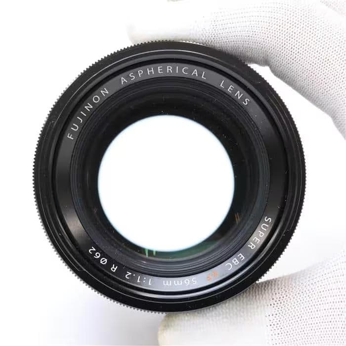 FUJIFILM (フジフイルム) フジノン XF 56mm F1.2 R