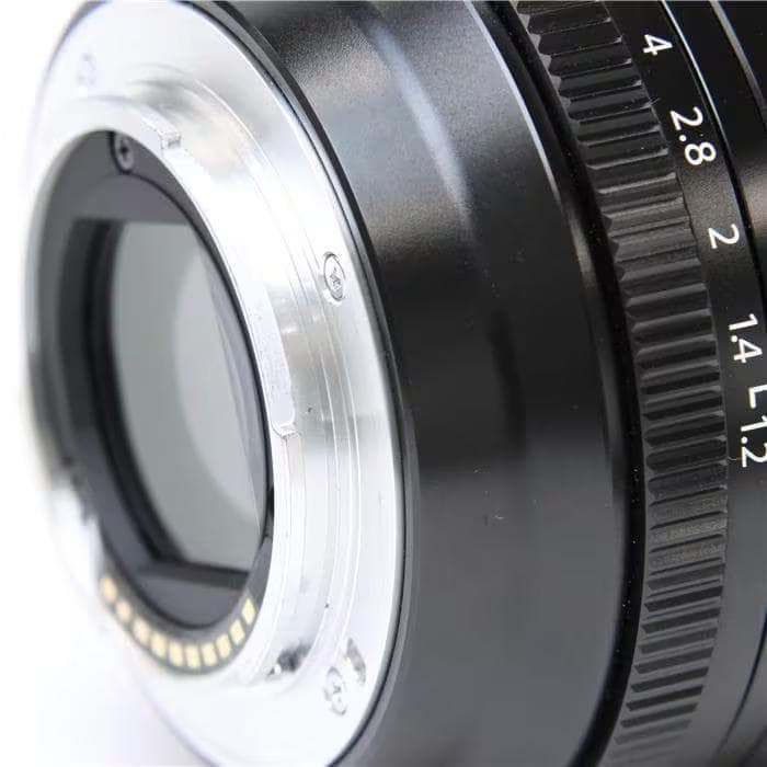 FUJIFILM (フジフイルム) フジノン XF 56mm F1.2 R