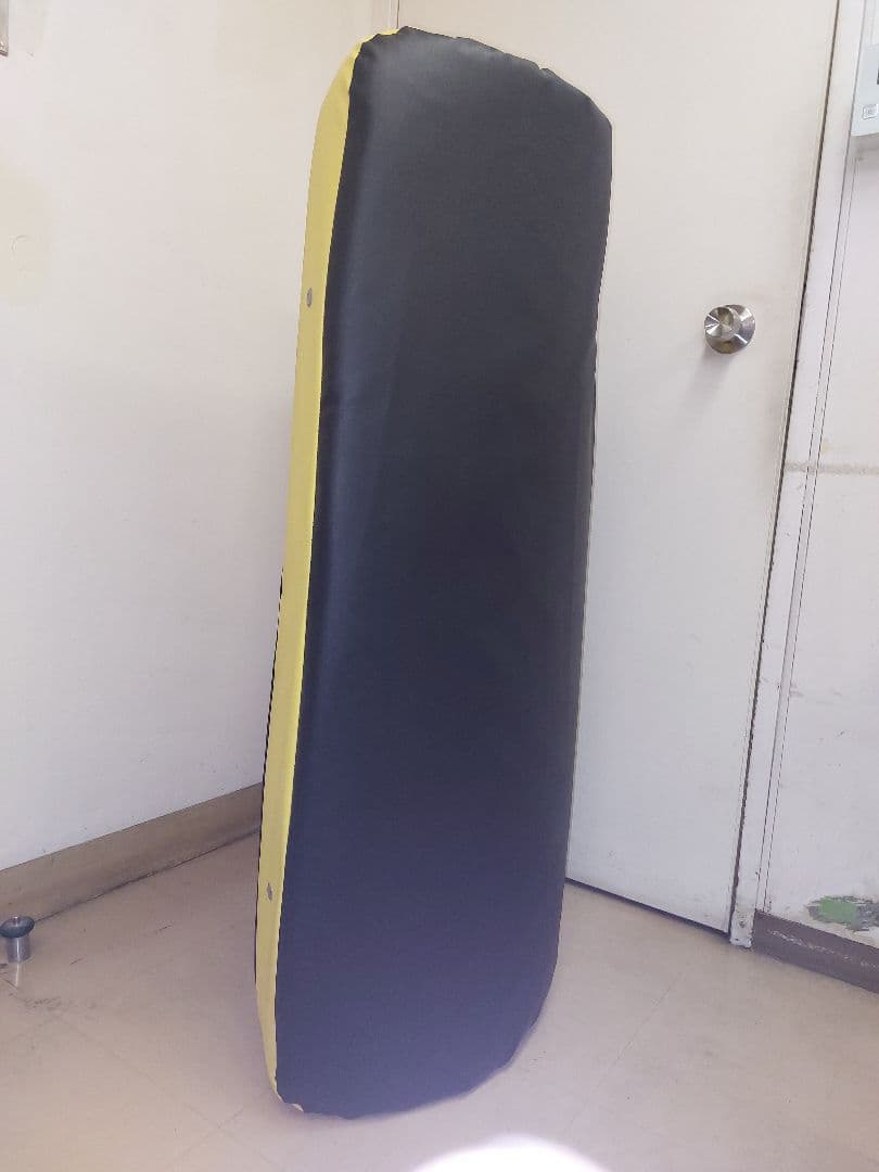 スーパーダミーミット シールド サンドバッグ ボディーメーカーBodyMaker