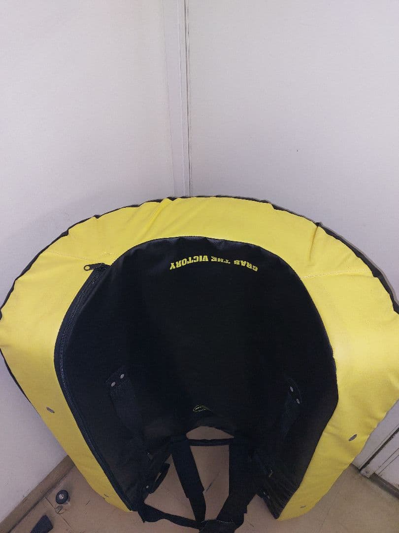 スーパーダミーミット シールド サンドバッグ ボディーメーカーBodyMaker