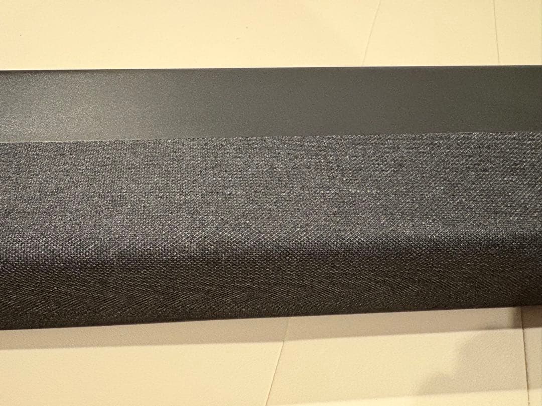 DENON DHT-S217 サウンドバー 2022年製