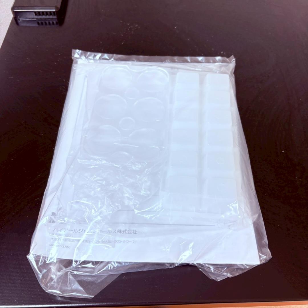 極美品【2023年製】ハイアール 286L 冷凍冷蔵庫 JR-CV29B