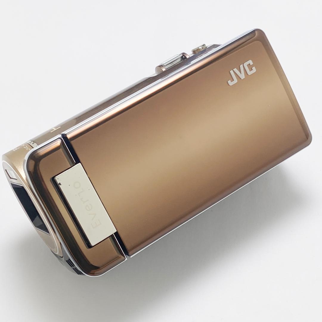 特価 JVC エブリオ GZ-HM890-N F1.2レンズ