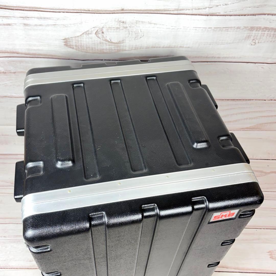 SKB 12U ラックケース