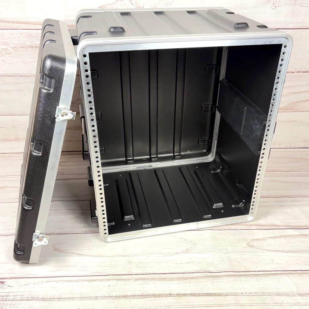 SKB 12U ラックケース