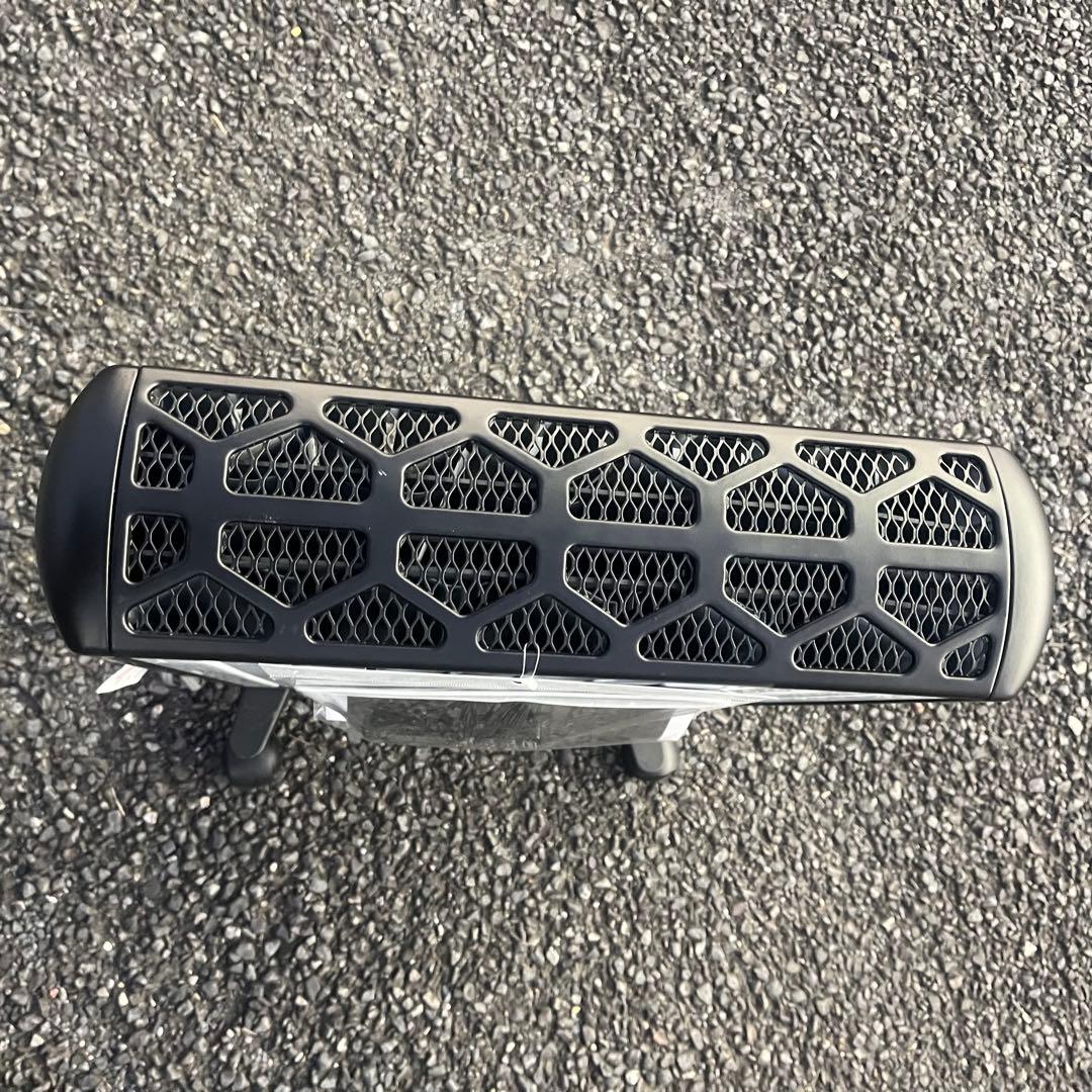 良品✨デロンギ マルチダイナミックヒーター MDH15-BK