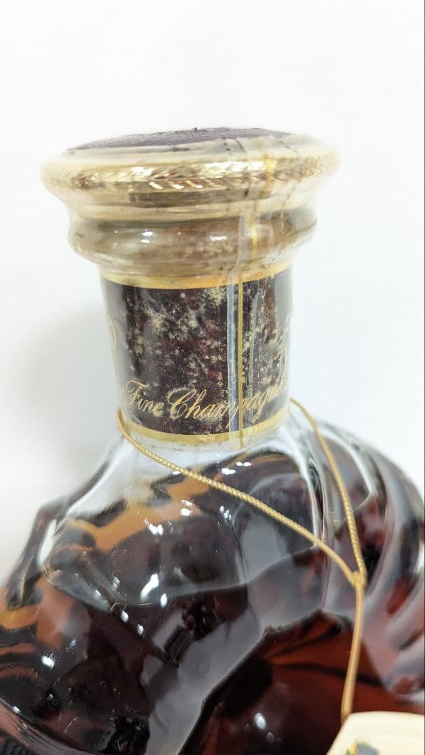 REMY MARTIN XO 750ml コニャック 未開封