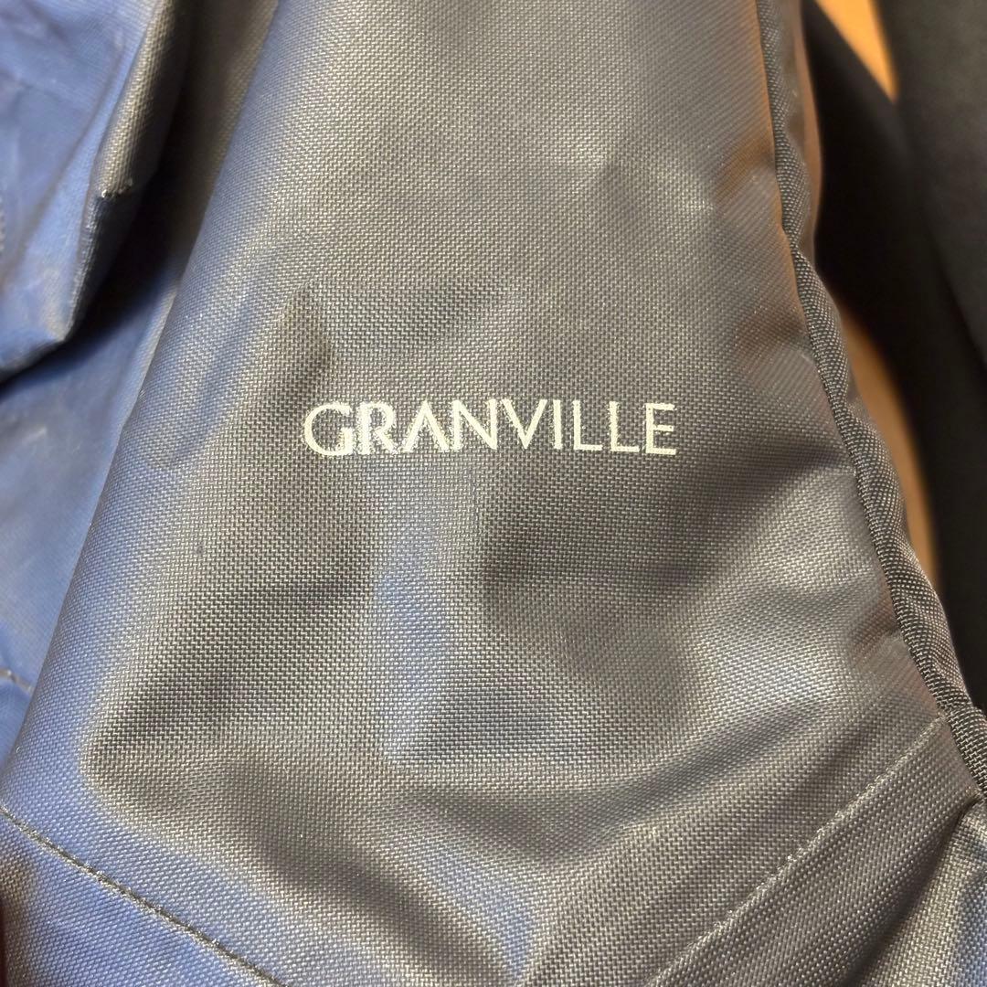 arc'teryx アークテリクスGranvill20グランヴィル20 リュック