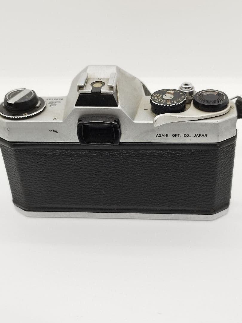 PENTAX SPOTMATIC F 一眼レフカメラ