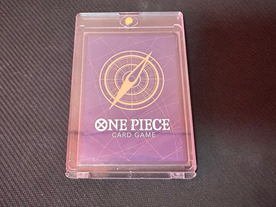 シリアルナミ ONE PIECE 当選通知付き