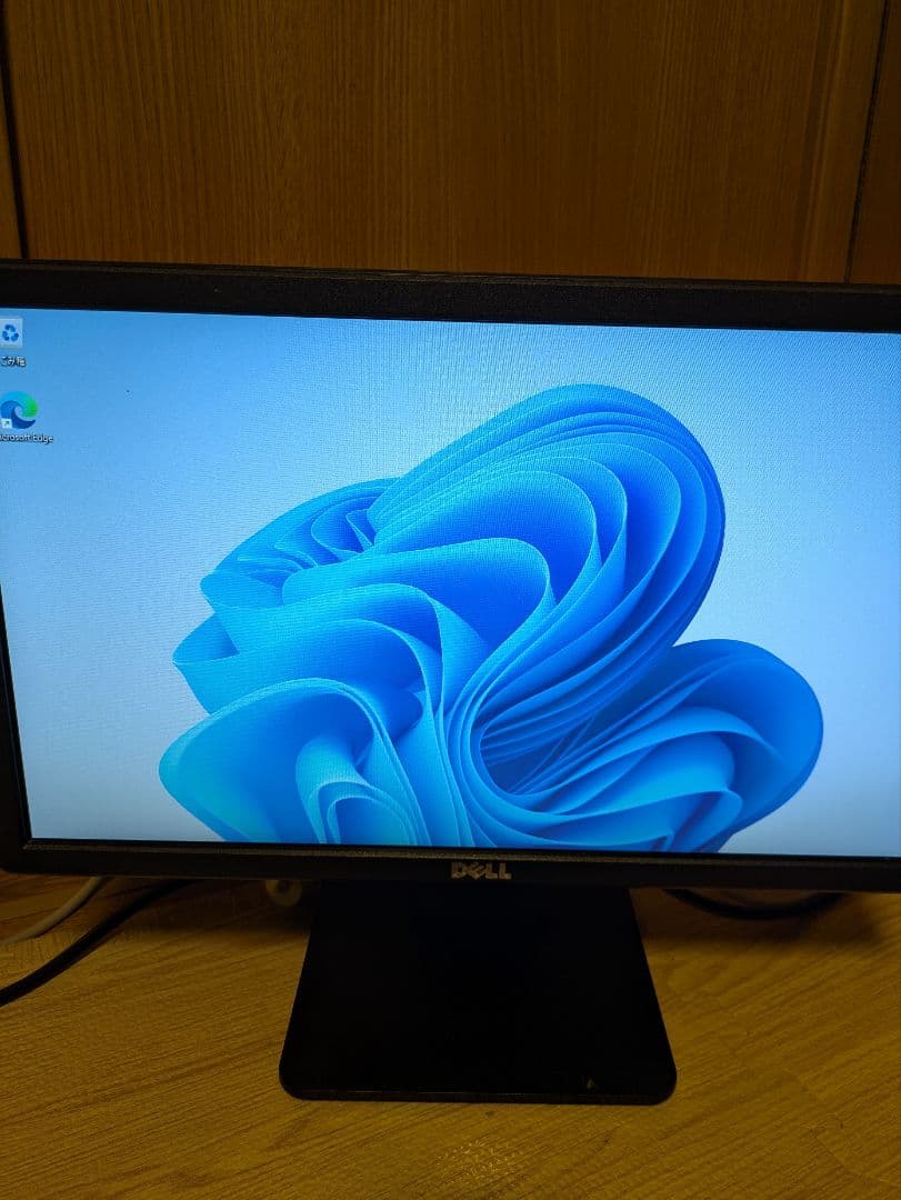 Lenovo V530S-07ICR デスクトップPC Windows 11